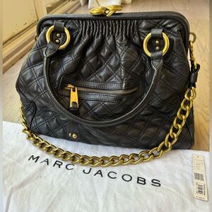 MARC JACOBS THE STAN BAG